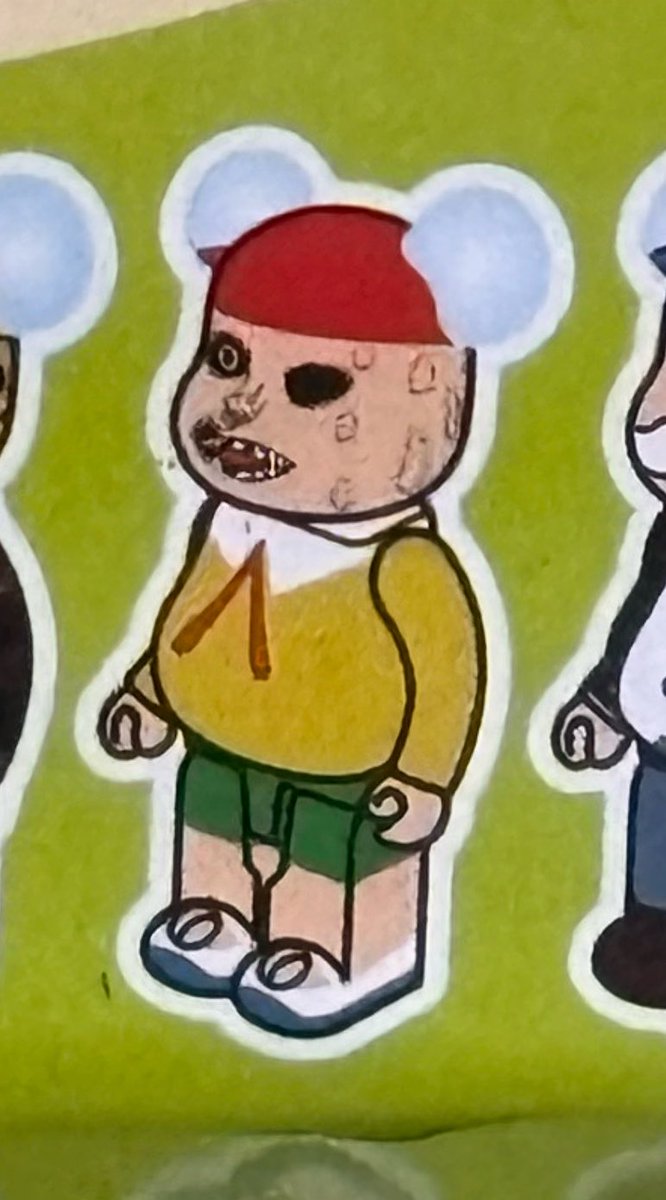 Yacha R. Grace Kenobi Hargrove Skywalker tweet media