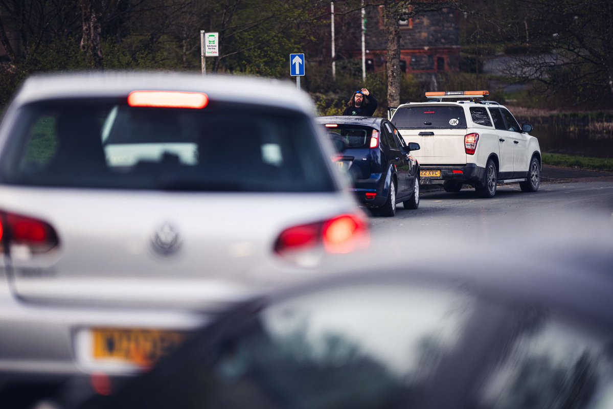 British Rally Championship tweet media
