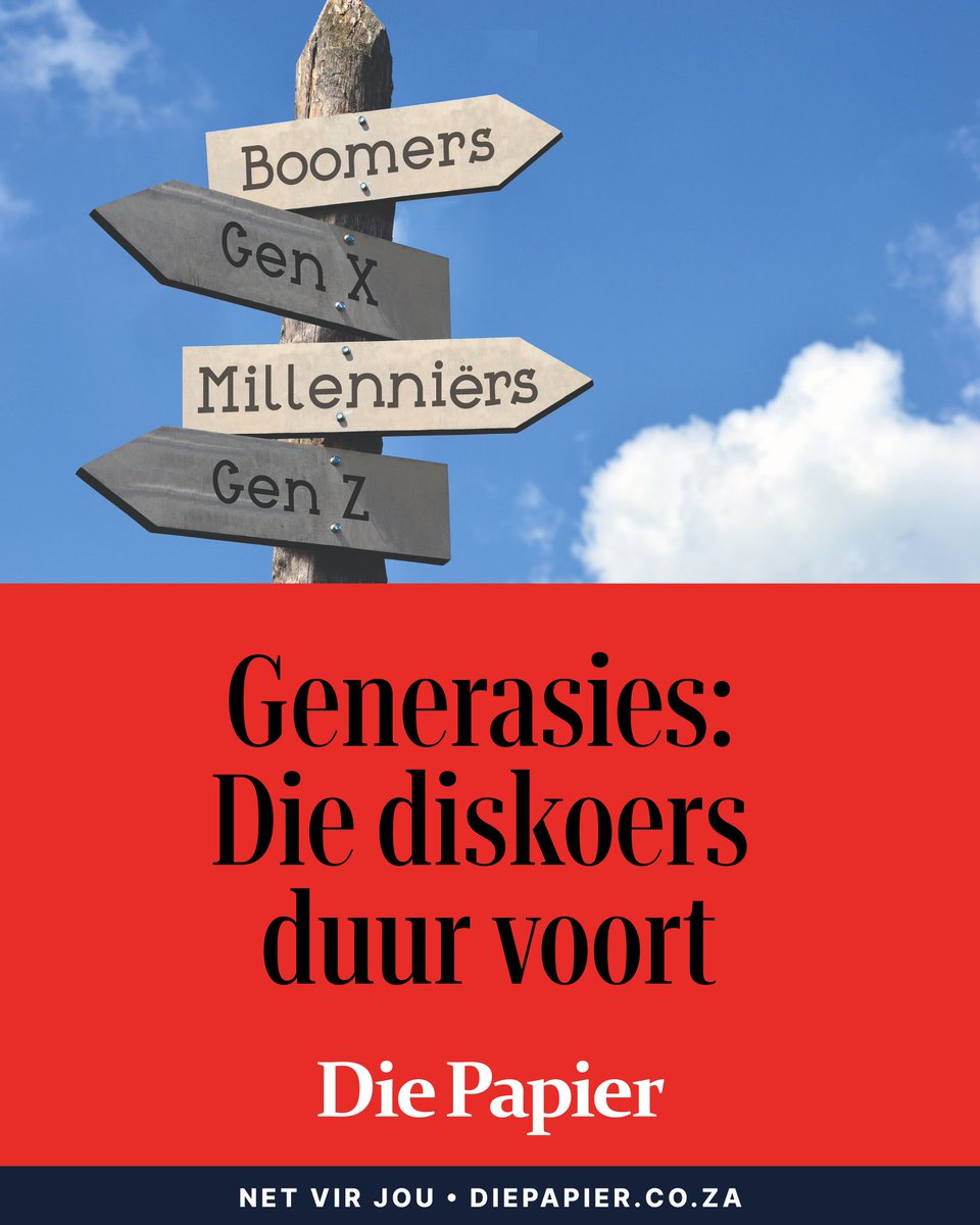 Die Papier tweet media