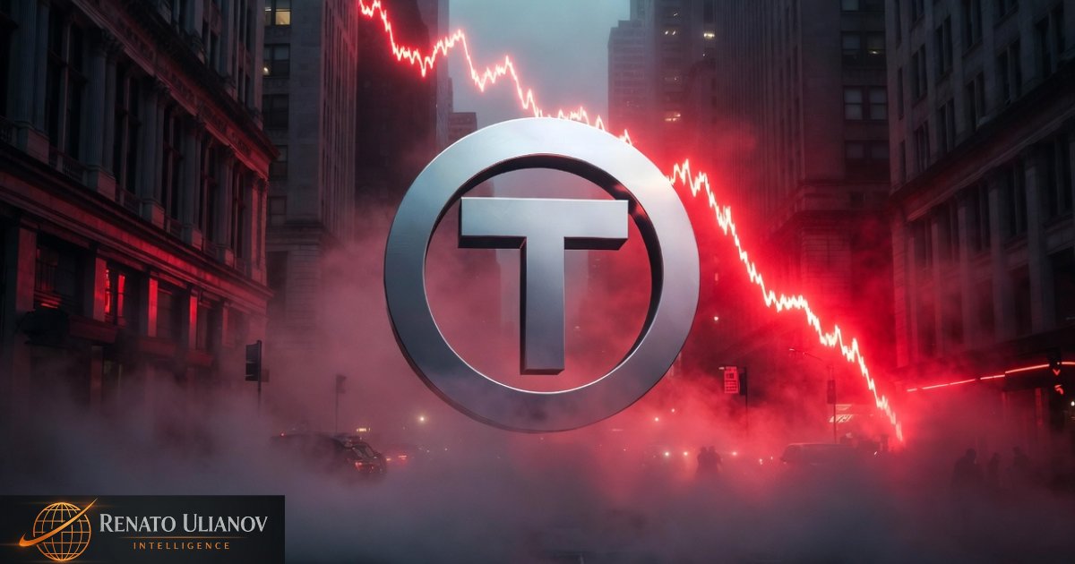 Bittensor (TAO) drops more than 12% in just a few hours after explosive exit from Covenant AI. One of the network's main teams, responsible for the Covenant-72B milestone, announced its complete departure, alleging "false decentralization" and excessive control by Jacob Steeves