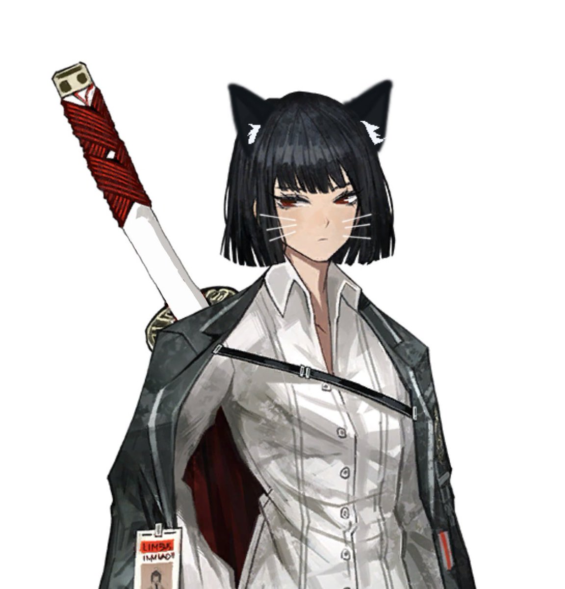 Ryōshū . tweet media