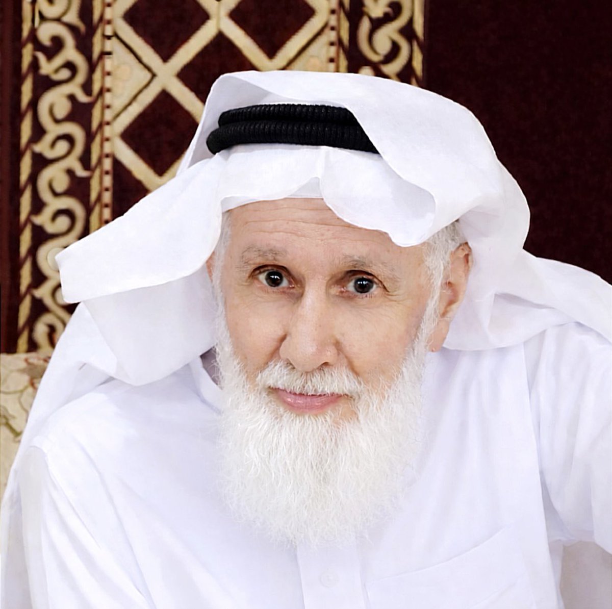 صابر المحمدي tweet media