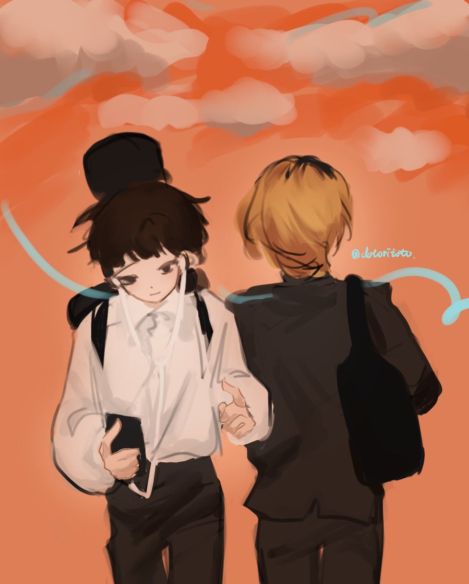 도토리 tweet media