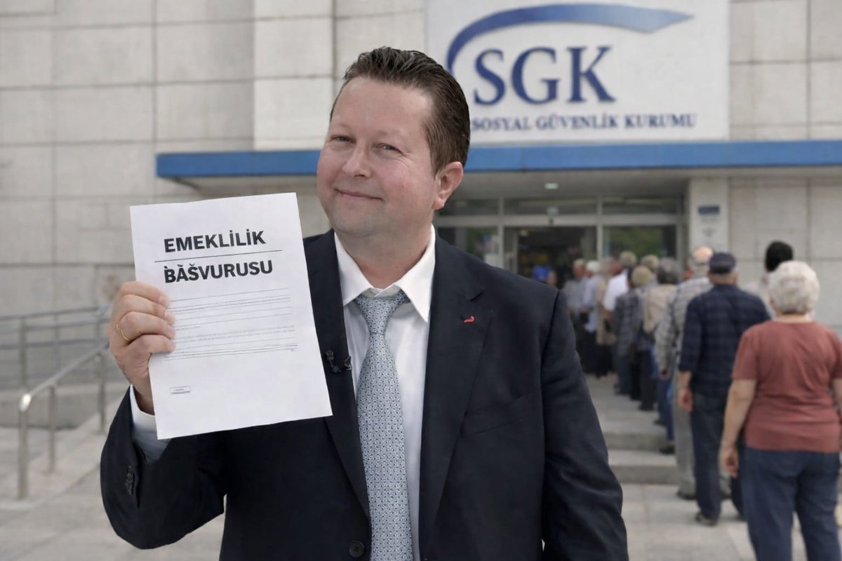 HASAN DEMİR tweet media