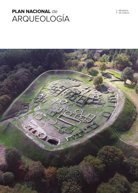 Instituto del Patrimonio Cultural de España tweet media