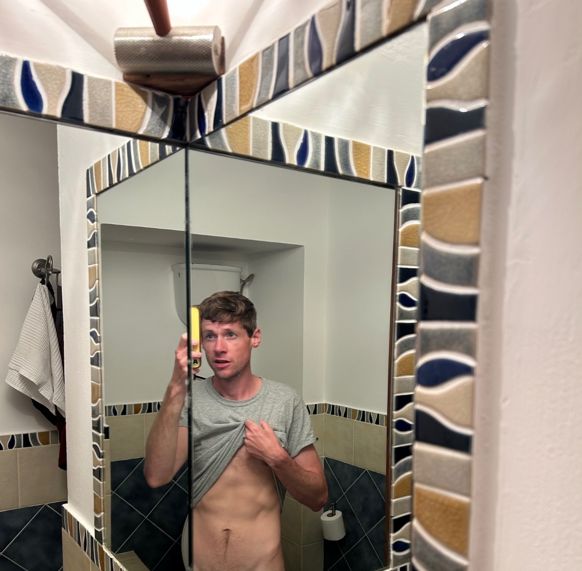 allin colby tweet media