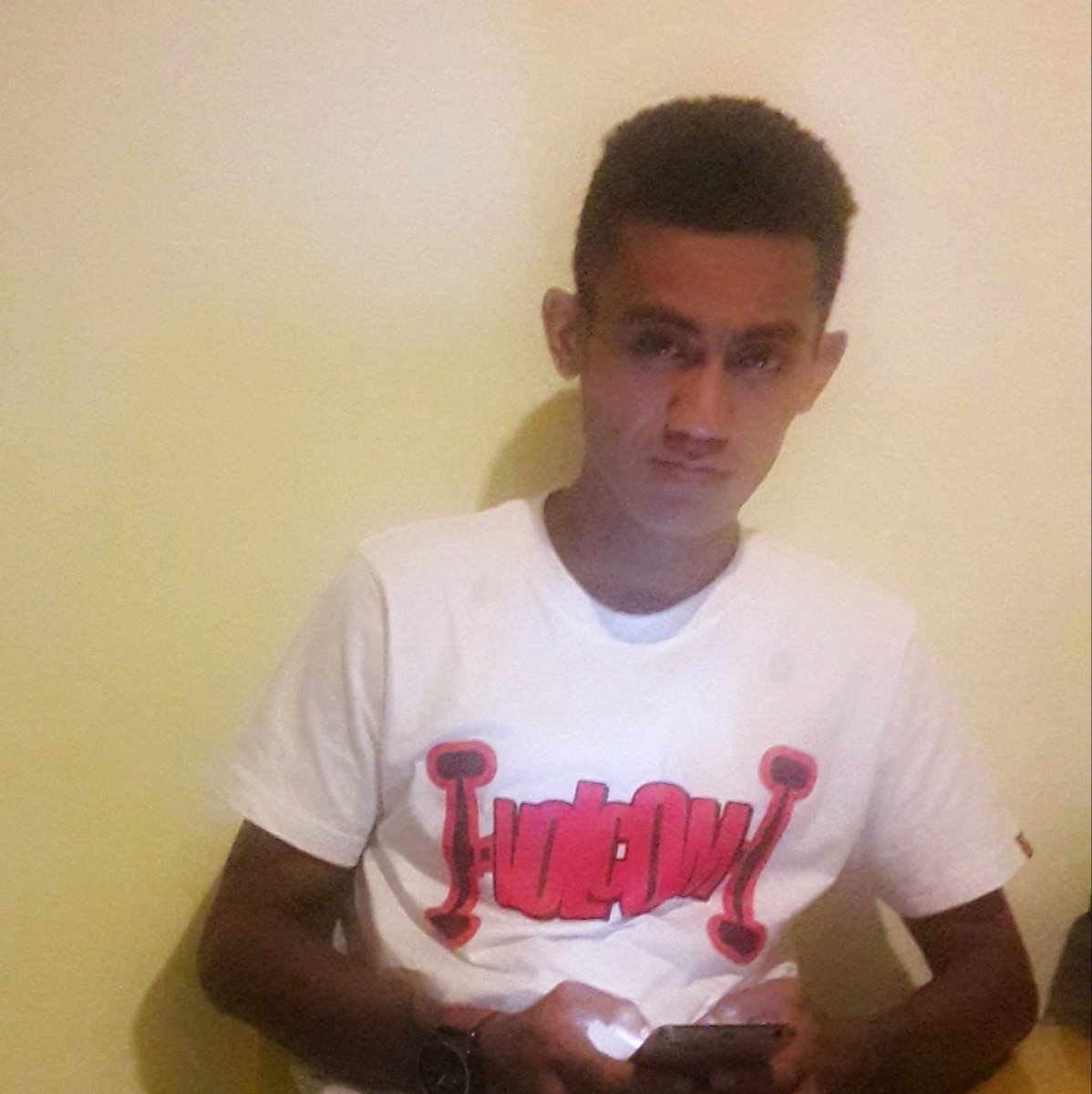 MuhdatL's tweet photo. #FotoProfilBaru https://t.co/KxaXKViNt6