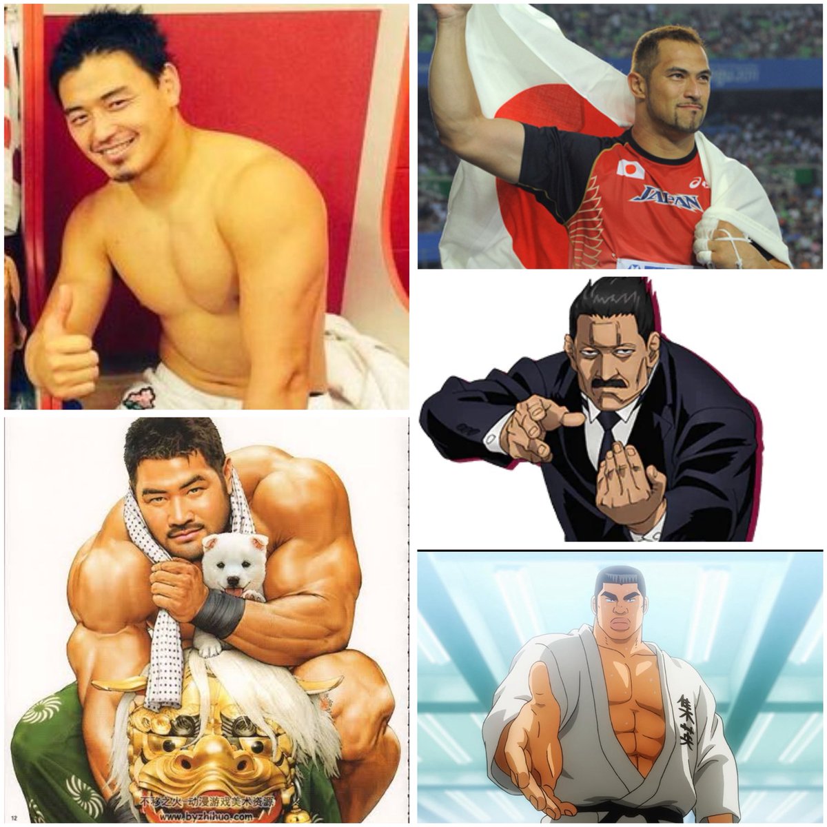 YOUちゃん tweet media