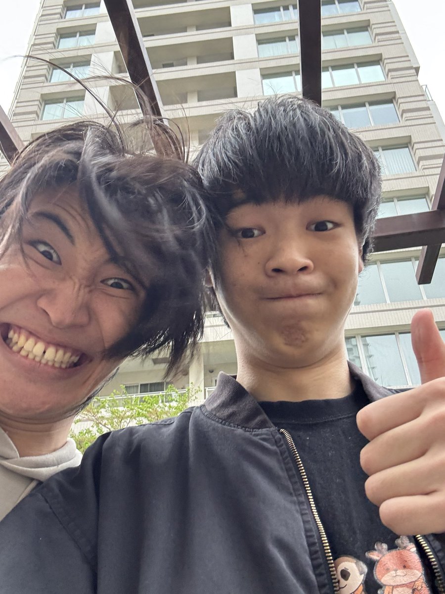 SINDRAGONKING31's tweet photo. 頑張ります https://t.co/zEklovypdP