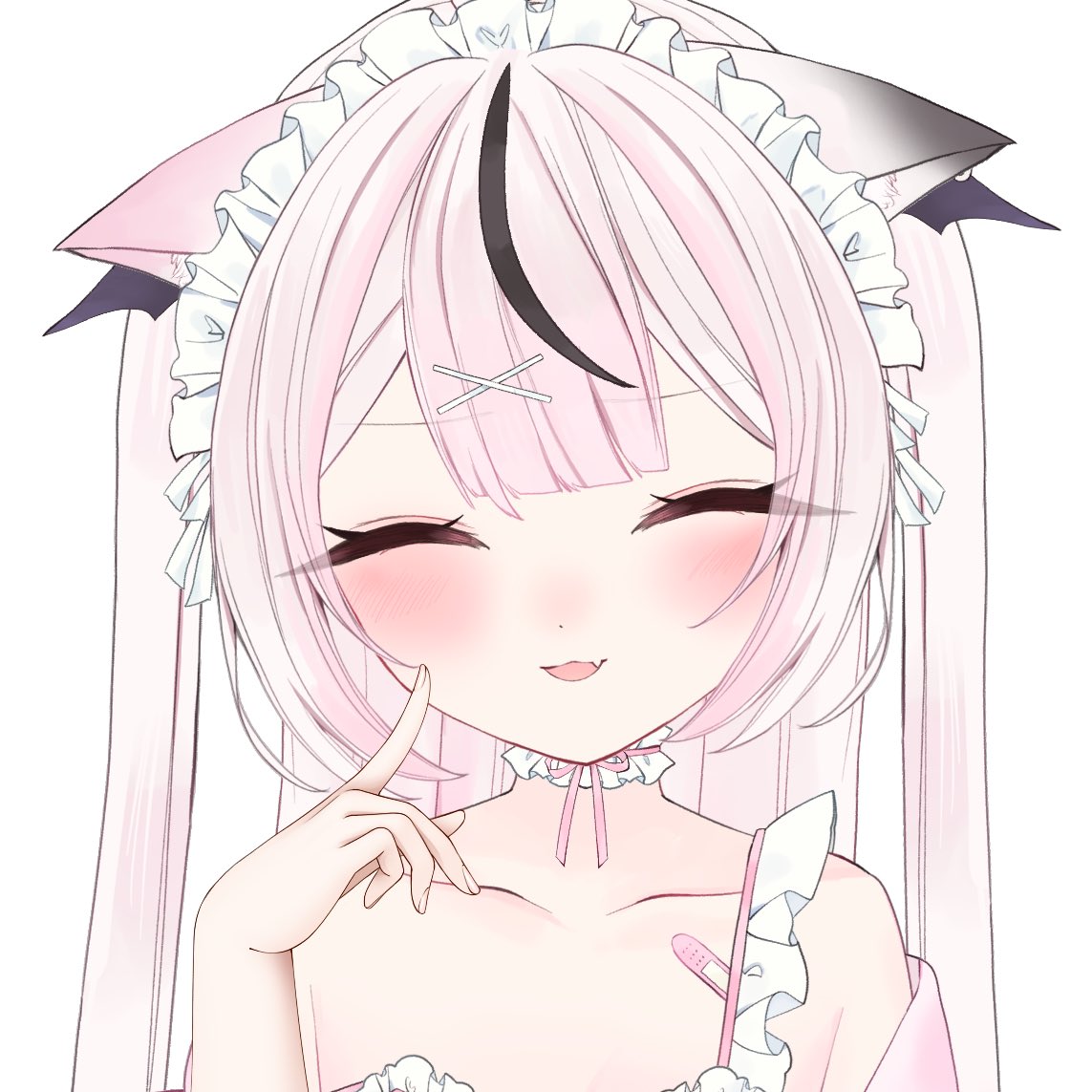 yomi 🎀💭 tweet media