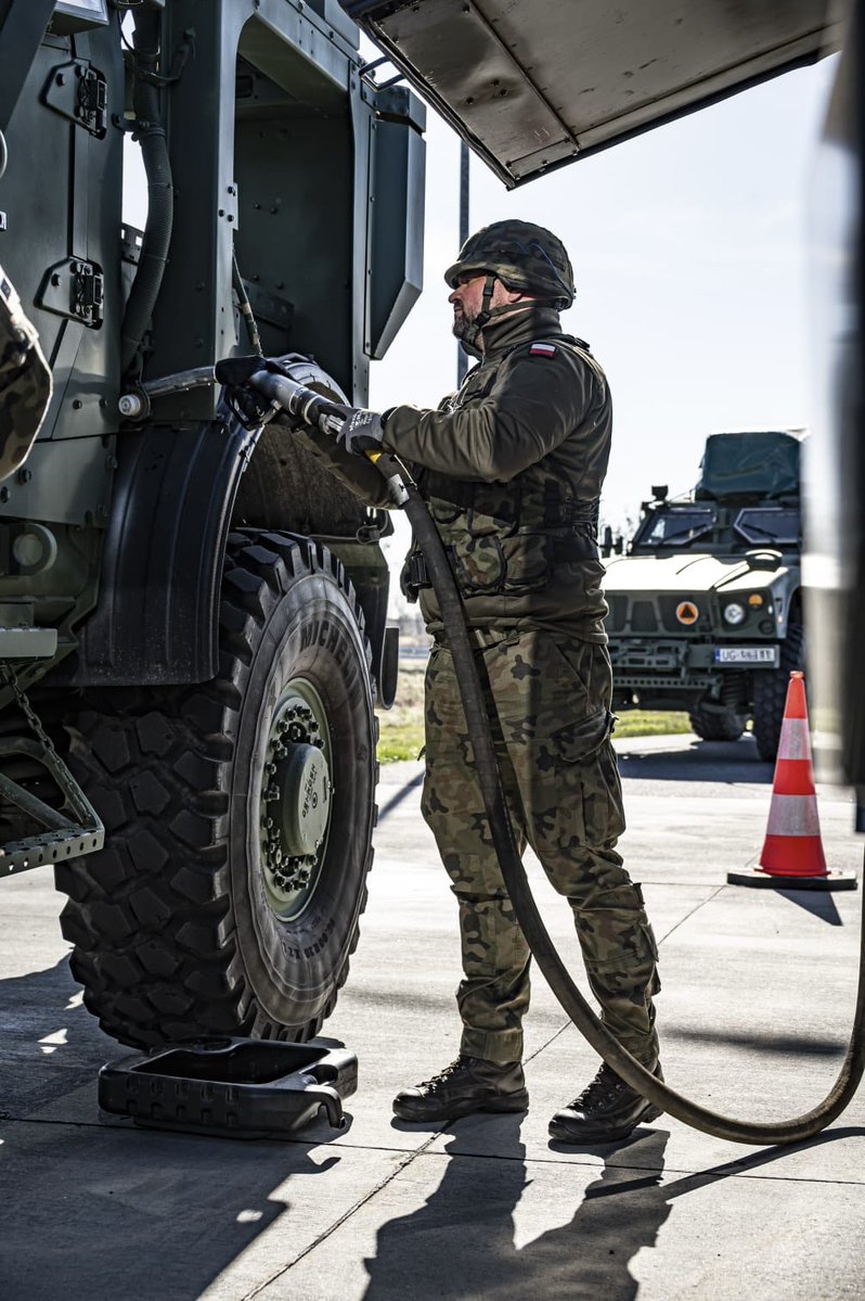 17 Wielkopolska Brygada Zmechanizowana tweet media