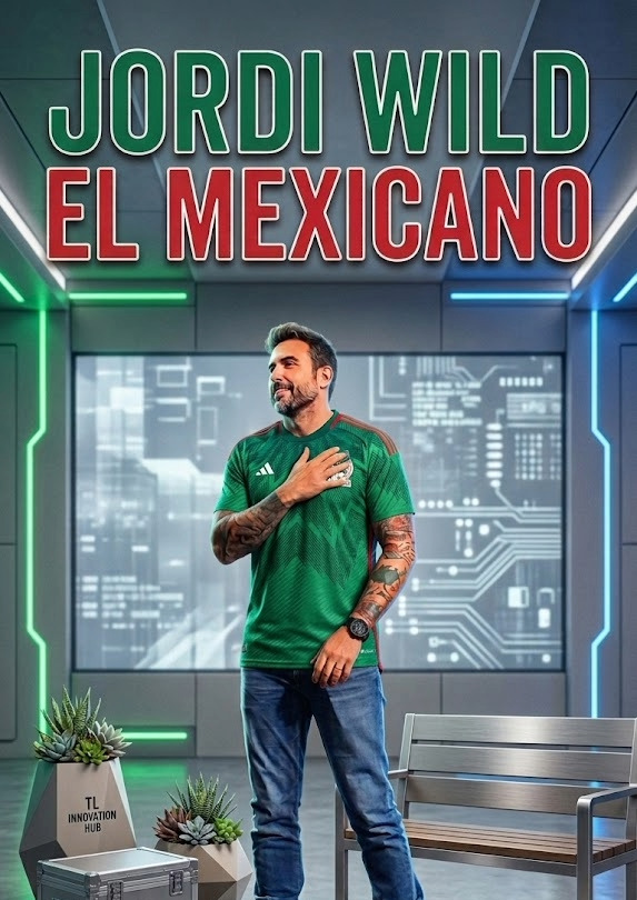 Talent Land México tweet media