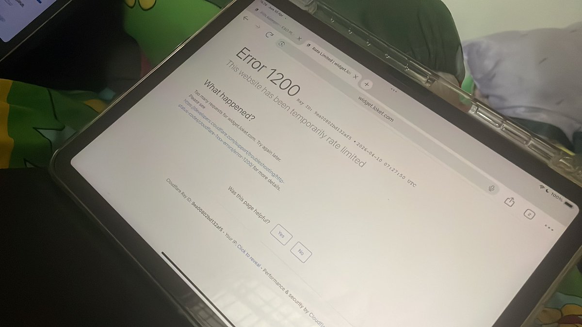 ULUP | MT AFTER DM tweet media