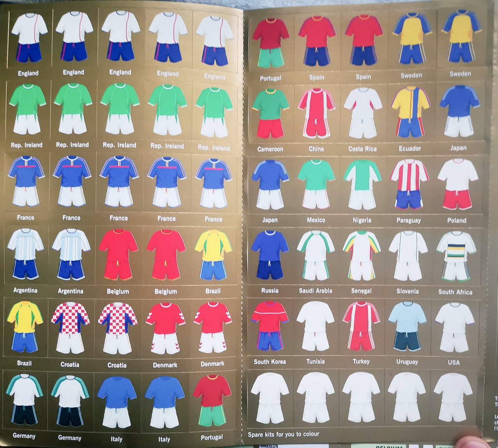 Andy Bodfish tweet media