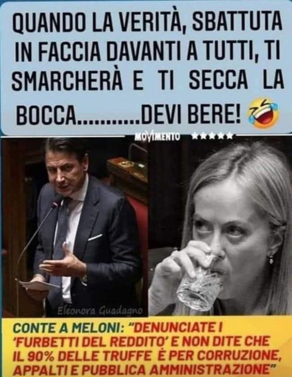 E SPERPERANO DENARO PUBBLICO A LORO PIACIMENTO E SENZA RITEGNO.