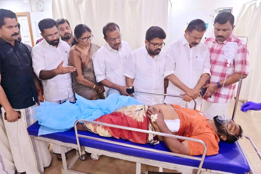 CPI(M) Kerala tweet media