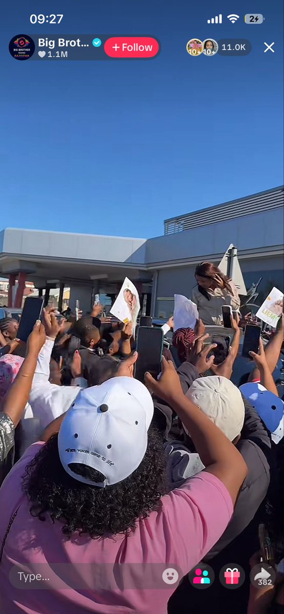 infoneliswaN's tweet image. Liema has landed in East London✨✨
#homecoming