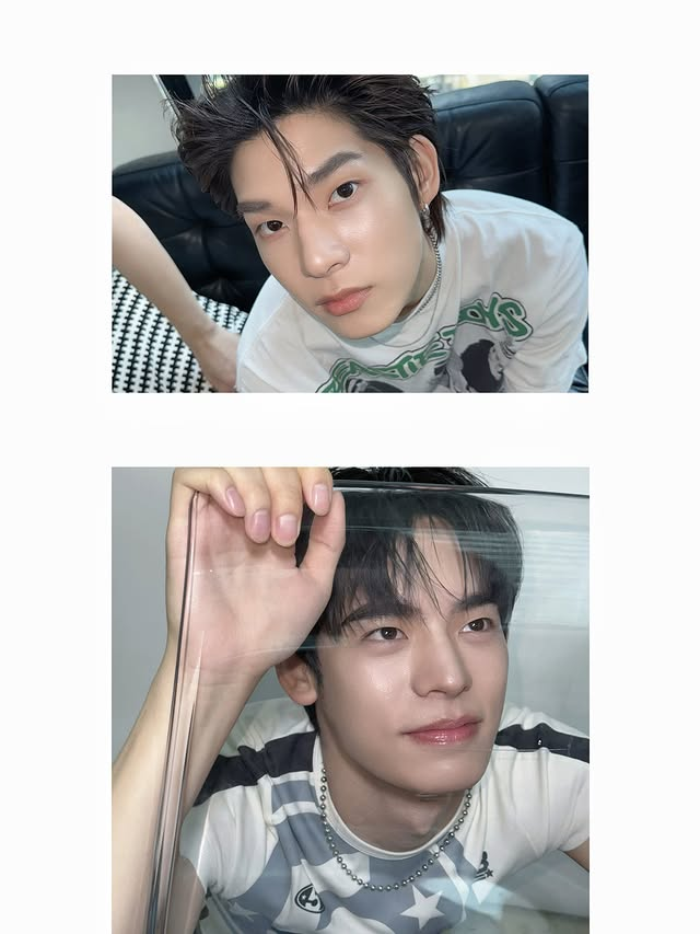 CRUSH ON TEETEE tweet media