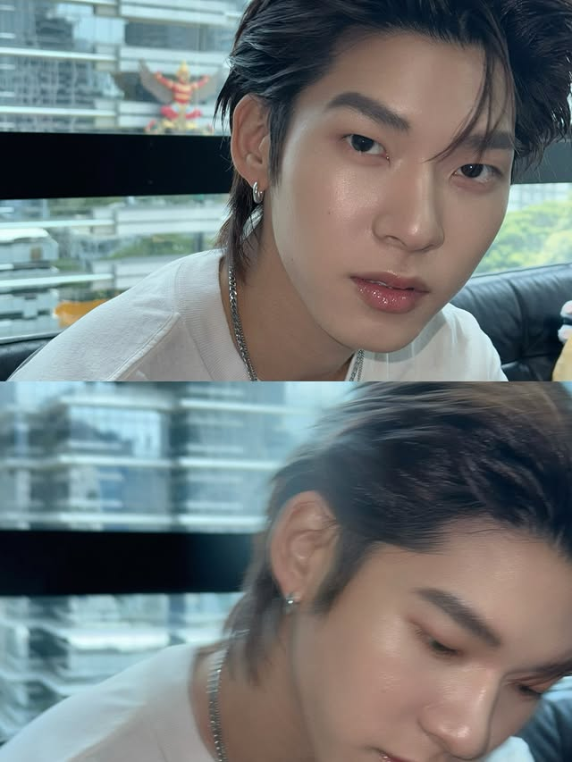 CRUSH ON TEETEE tweet media