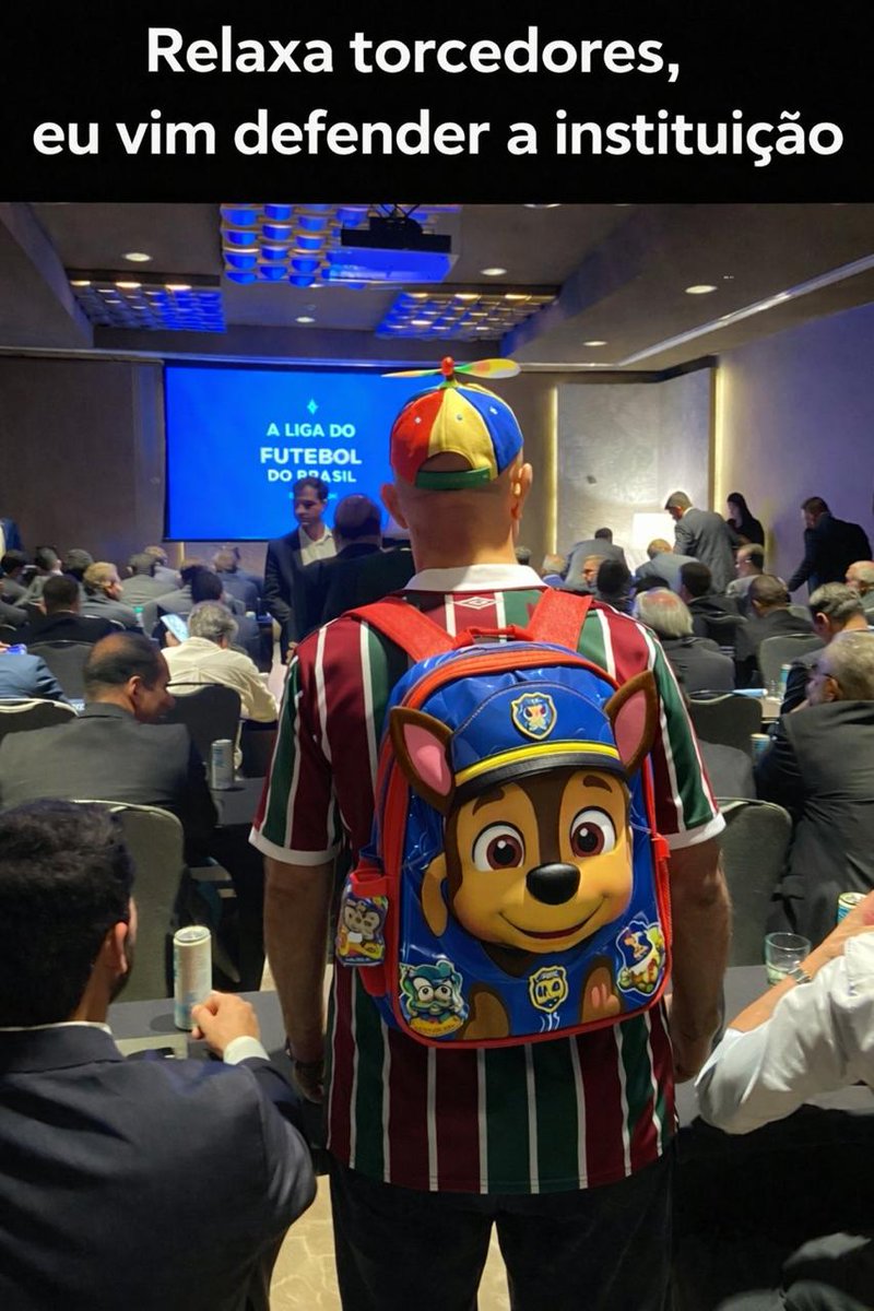 Marcello de Luna Fre tweet media