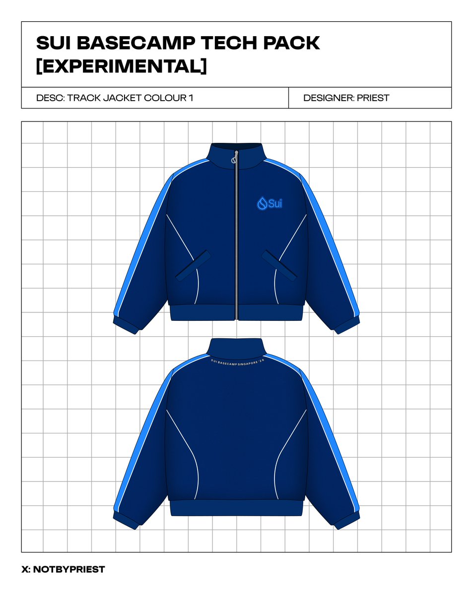 23 ☆ Priest tweet media