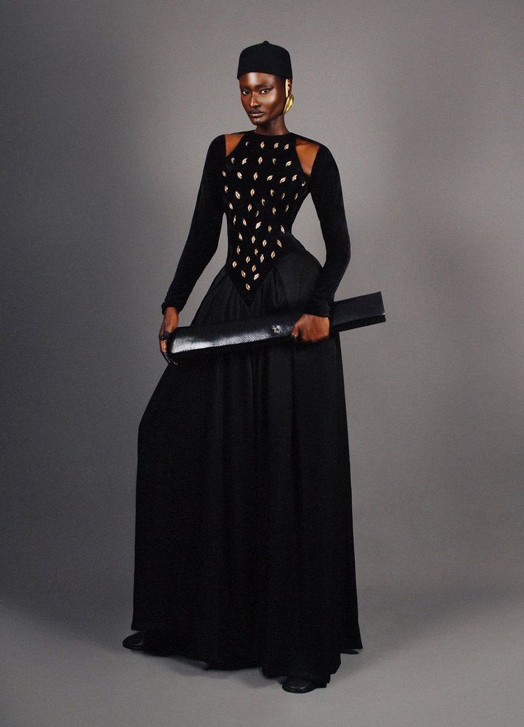 Fashion CloneIt tweet media