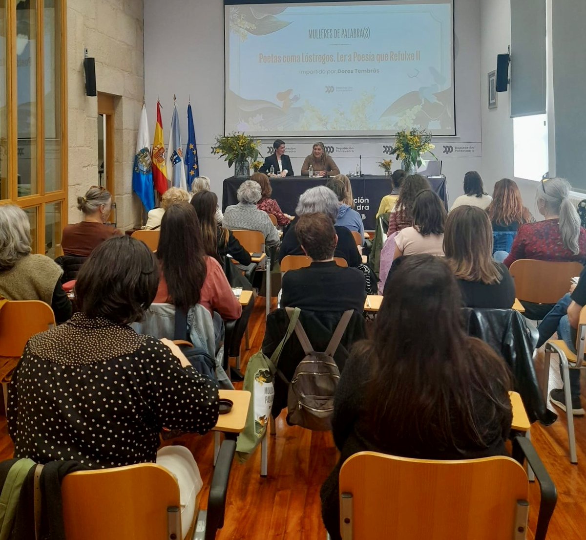 Deputación Pontevedra tweet media