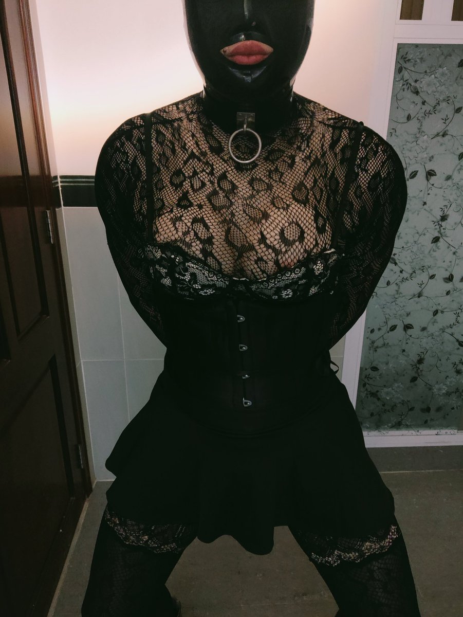 Sissy 🐰🏳️‍⚧️ tweet media