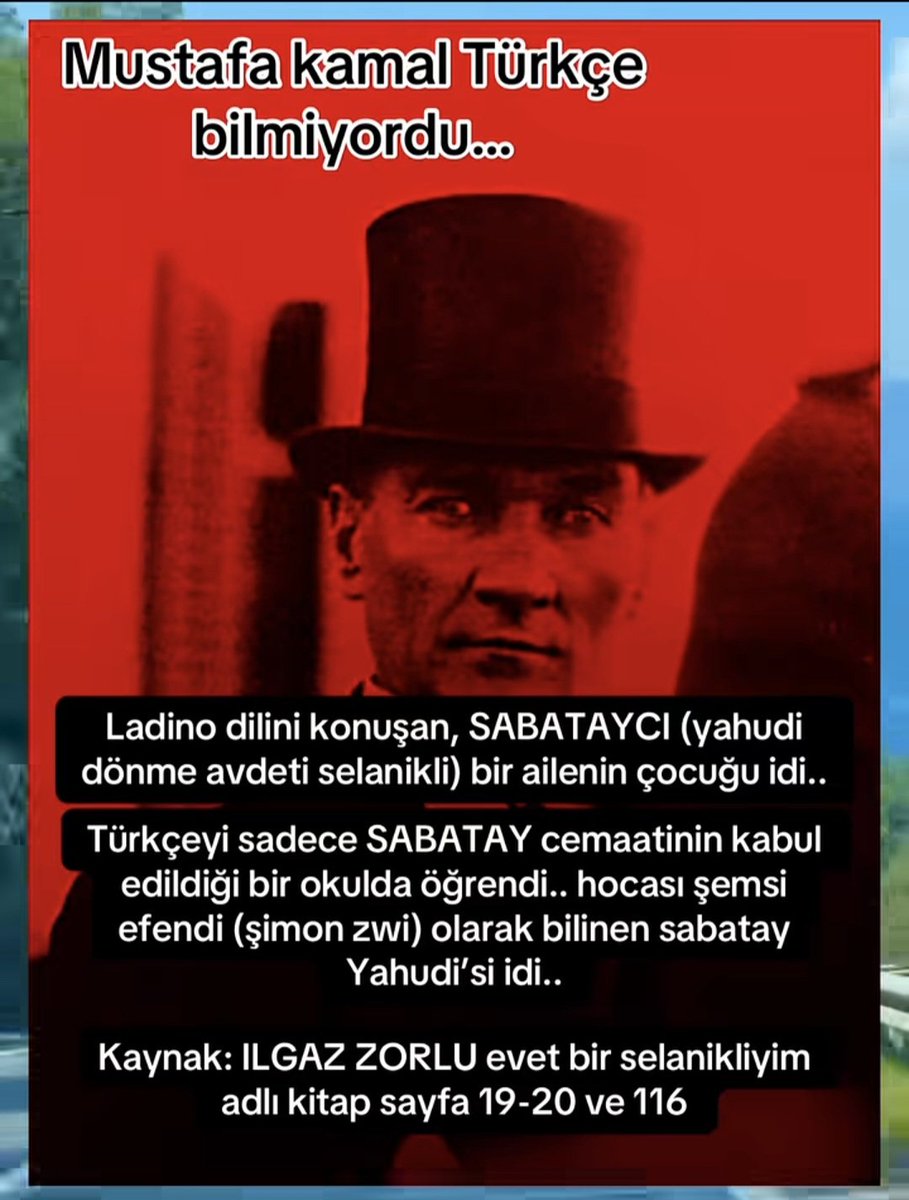 Rizeli🇹🇷🇯🇴 tweet media