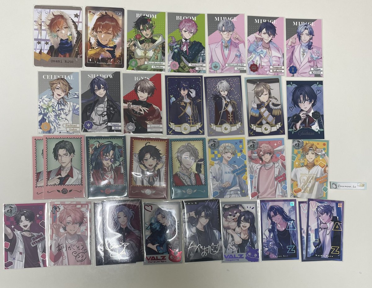 もなか tweet media