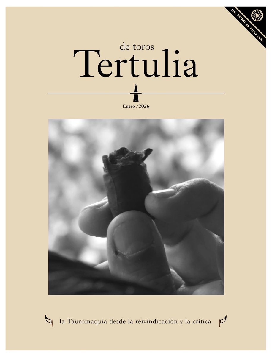 Asoc. El Toro de Madrid tweet media