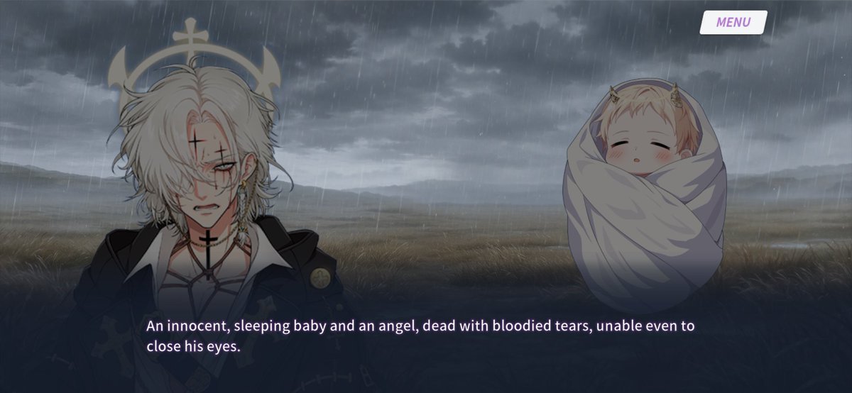 Ohmissneko's tweet image. Read the room Beel LMAO

#whb #whatinhellisbad