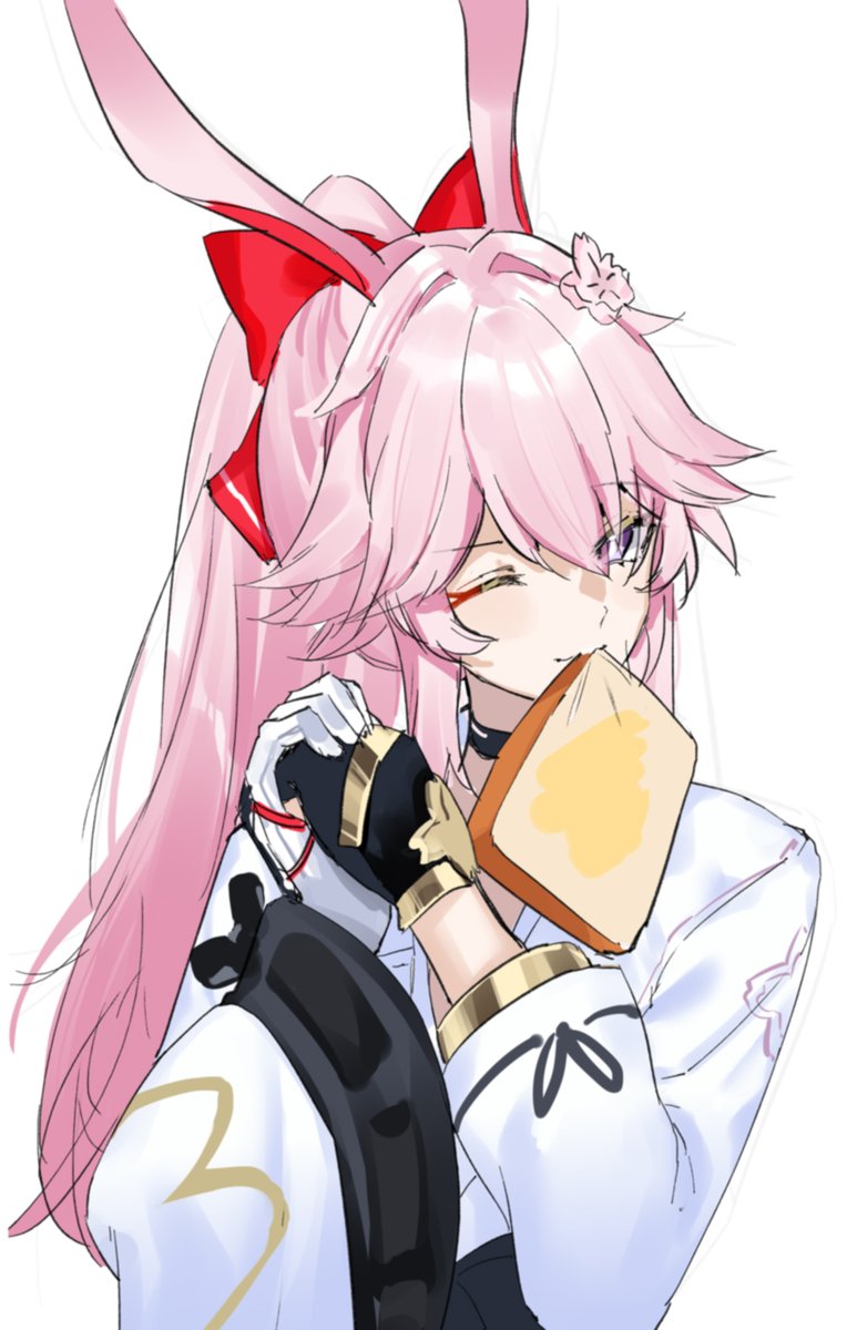 カケルKKR@絵を描く tweet media