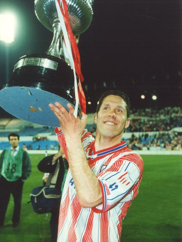 Atlético de Madrid tweet media