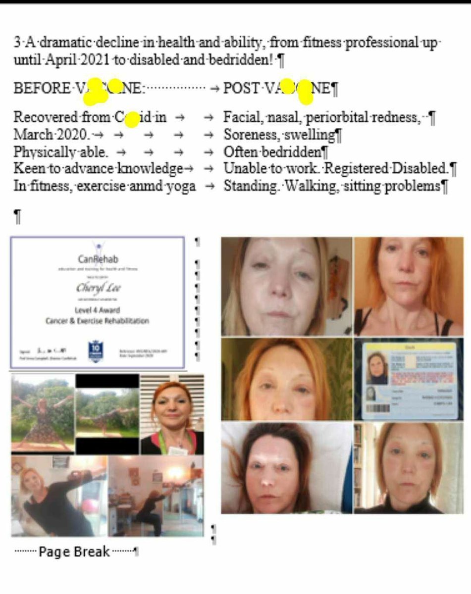 💖🌌Cheryl Lee🌌💖 tweet media