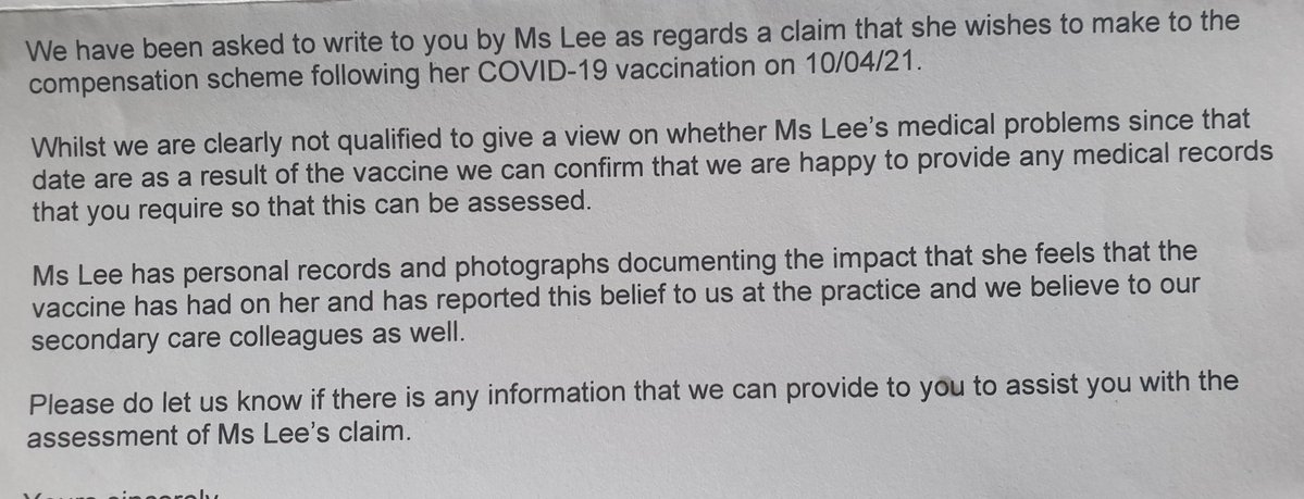 💖🌌Cheryl Lee🌌💖 tweet media