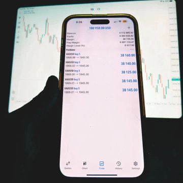 Jasper Trades 🥷 tweet media