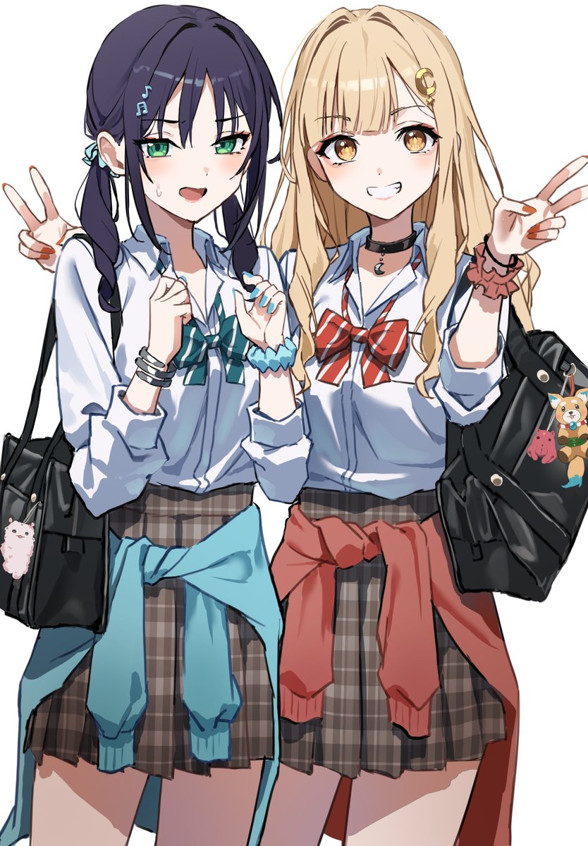 奈々御nao tweet media