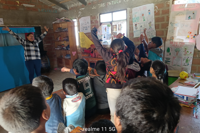 Fundación MUSOL tweet media