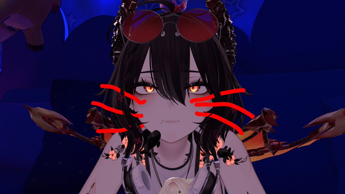 りんちゃん 🔥 tweet media