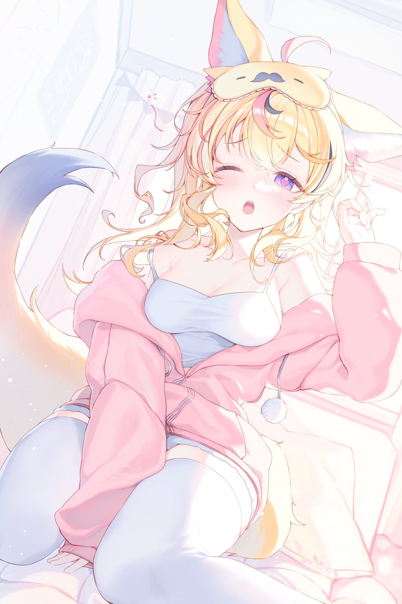 キ.O / KIO 🎪 tweet media