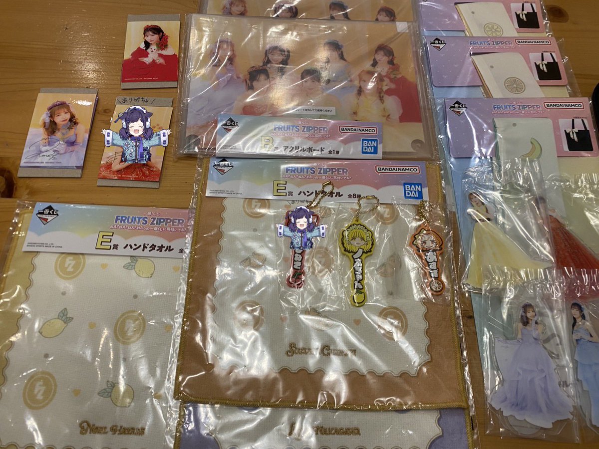 ななたん@かれん推し👼🎀🤍 tweet media