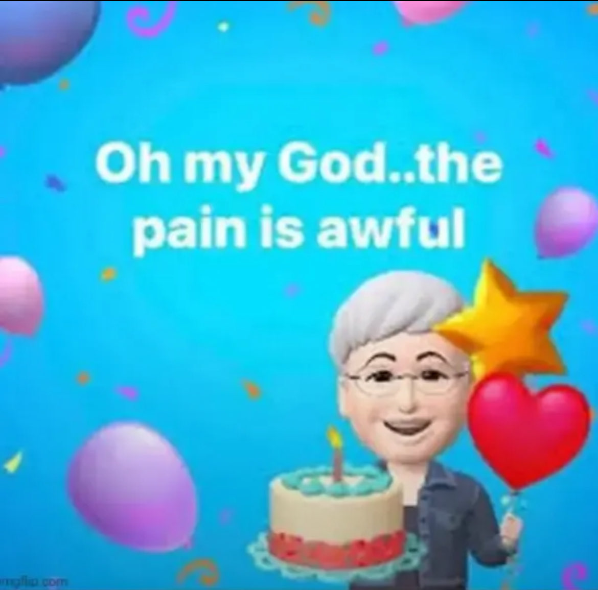 Silly Goober tweet media