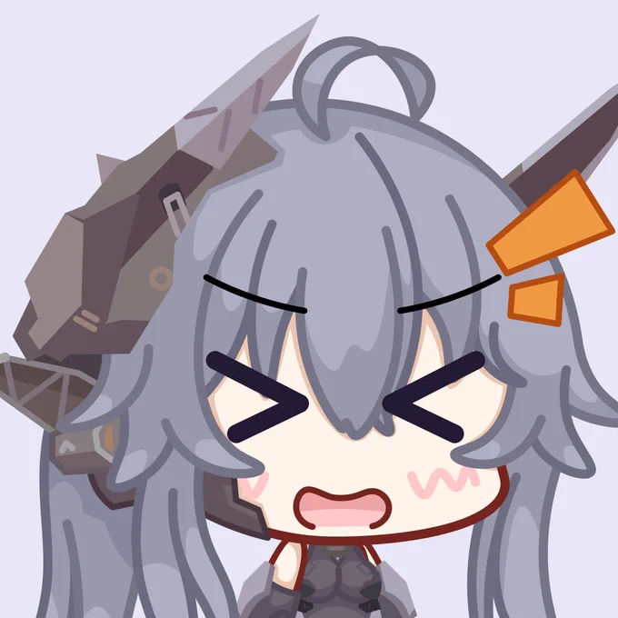 色々忙しくて低浮上気味でごめんね!! イラストとかまた描きまくるのでよろしくです。 Skebは製作中だよ!