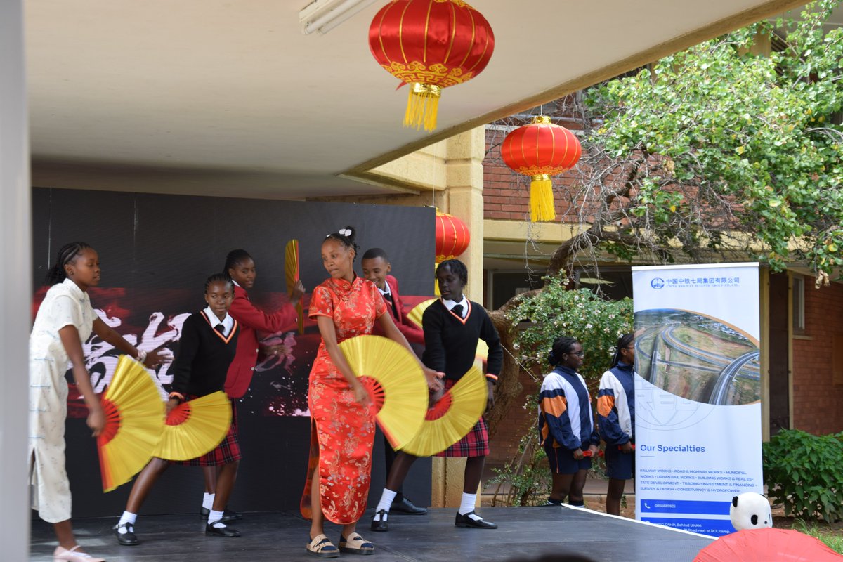 China Railway Engineering Corporation tweet media