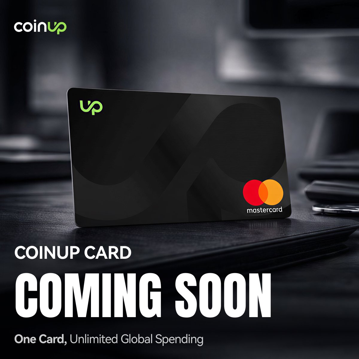 CoinUp.io tweet media