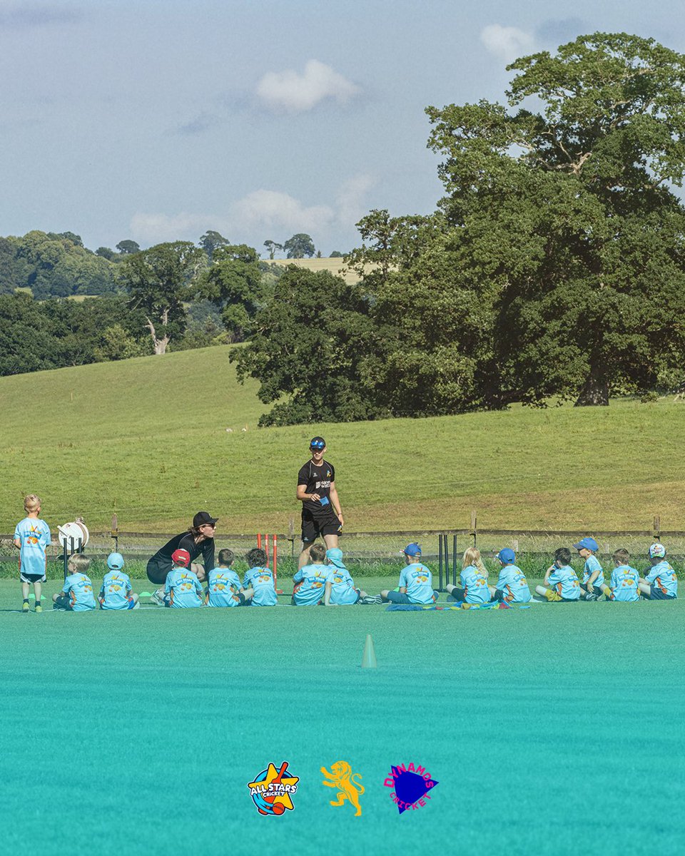 Devon Cricket Foundation tweet media