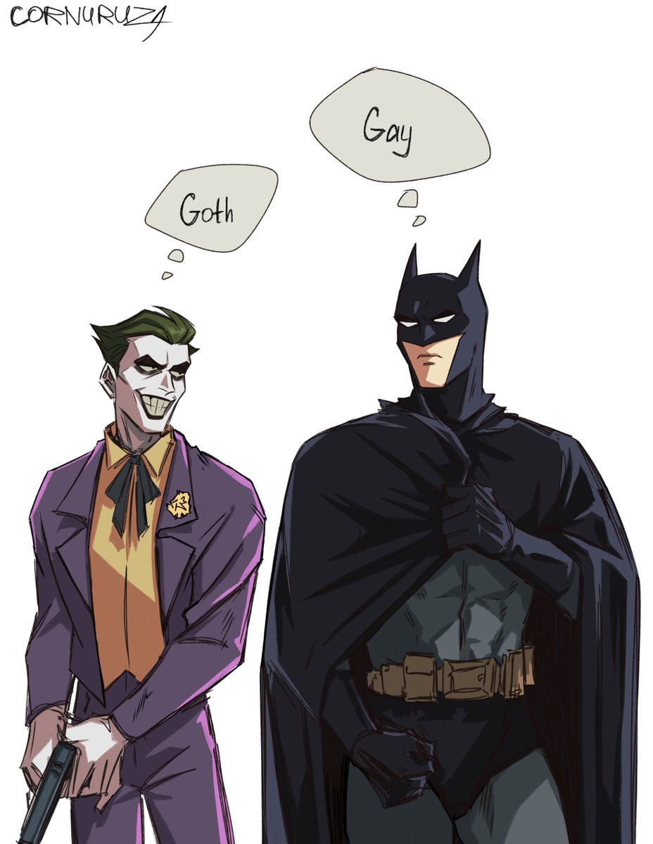 Cornuruza tweet media