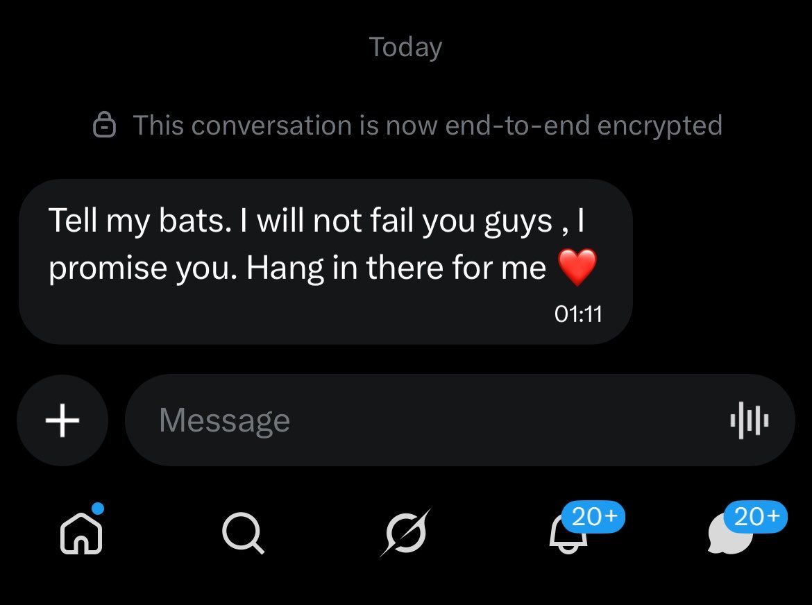 Chapo🗣️ tweet media