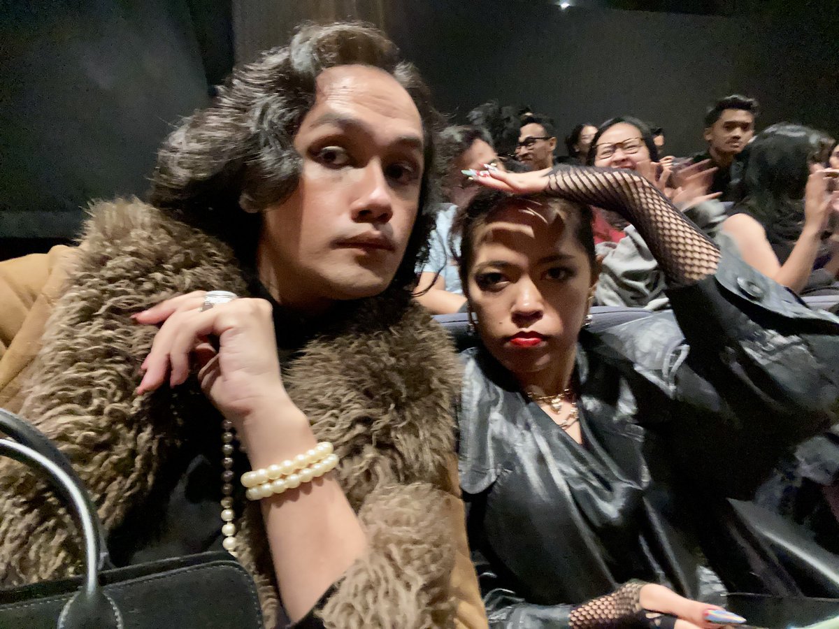 Oracle of the Bitter River tweet media